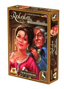 Picture of Rokoko Jubiler