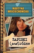 Zapiski (p... - Martyna Wojciechowska -  books in polish 
