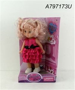 Picture of Lalka 26 cm