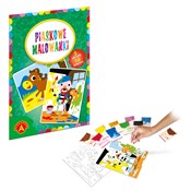 polish book : Piaskowe m...