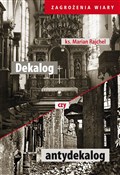 polish book : Dekalog cz... - Marian Rajchel