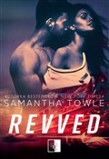 Polska książka : Revved - Samantha Towle