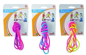 Obrazek Guma do skakania 300 cm, 3 rodzaje