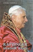 Ratzinger ... - Andrea Tornielli -  Polish Bookstore 