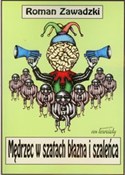 polish book : Mędrzec w ... - Roman Zawadzki