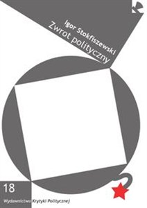 Obrazek Zwrot polityczny