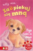 Książka : Zaopiekuj ... - Holly Webb