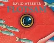 Zobacz : Flotsam - David Wiesner