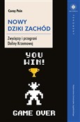 polish book : Nowy Dziki... - COREY PEIN