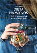 polish book : Dieta na w... - Viola Urban