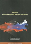 Rosyjska w... -  books from Poland