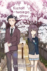 Obrazek Kształt twojego głosu 2