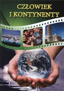 Obrazek Człowiek i kontynenty