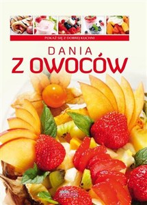 Obrazek Dania z owoców