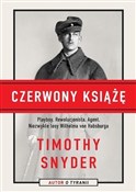 Książka : Czerwony k... - Timothy Snyder
