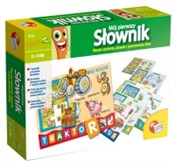 Polska książka : Mój pierws...