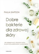 Dobre bakt... - Paula Simpson -  books in polish 