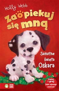 Picture of Zaopiekuj się mną Samotne święta Oskara
