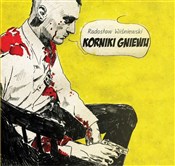 Korniki gn... - Radosław Wiśniewski -  Książka z wysyłką do UK