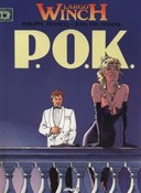 Largo Winc... - Jean Van Hamme, Philippe Francq -  foreign books in polish 