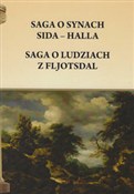 Saga o syn... - Henryk Pietruszczak -  books in polish 