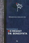Komentarz ... - Włodzimierz Zatorski -  books from Poland