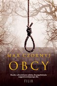 polish book : Obcy Wielk... - Max Czornyj