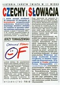 Czechy i S... - Jerzy Tomaszewski -  books from Poland