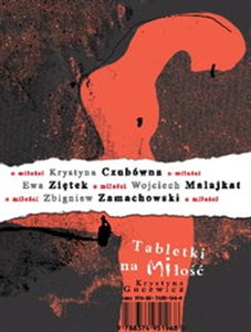 Obrazek [Audiobook] Przytul mnie. Tabletki na miłość CD