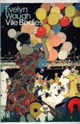 Vile Bodie... - Evelyn Waugh - Ksiegarnia w UK