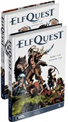 polish book : ElfQuest T... - Richard Pini, Wendy Pini