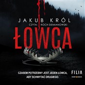 [Audiobook... - Jakub Król - Ksiegarnia w UK