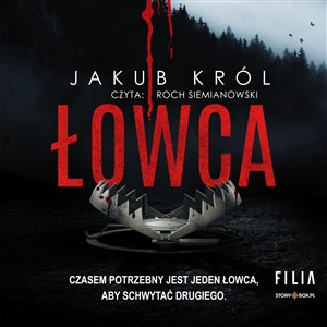 Picture of [Audiobook] Łowca