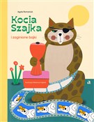Kocia Szaj... - Agata Romaniuk -  Książka z wysyłką do UK