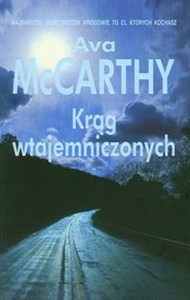 Picture of Krąg wtajemniczonych