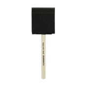 Polska książka : Pędzel gąb...