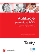 Aplikacje ... - Piotr Kamiński, Urszula Wilk -  Książka z wysyłką do UK