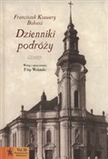 Polska książka : Dziennik p... - Franciszek Ksawery Bohusz