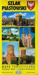 Obrazek Szlak piastowski