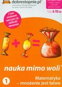 Nauka mimo... - Opracowanie Zbiorowe -  books in polish 