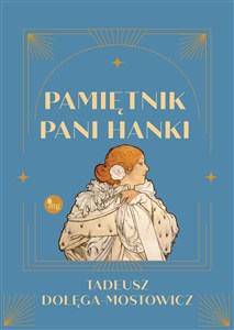 Obrazek Pamiętnik pani Hanki