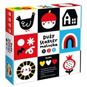 Polska książka : CzuCzu Duż...