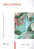 polish book : Pełne przy... - Stewart D. Friedman