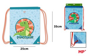 Picture of Workoplecak MP Dinozaur