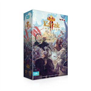 Obrazek Karak 2 Imperium