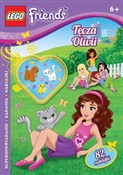 Lego Frien... -  books in polish 