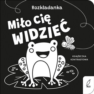Picture of Rozkładanka Miło cię widzieć