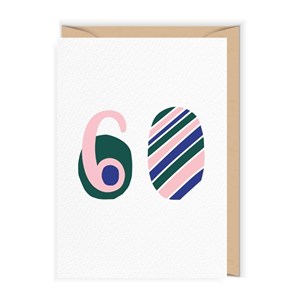 Obrazek Karnet Urodziny