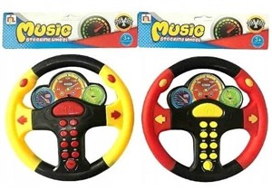 Obrazek Kierownica MIX