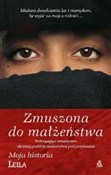 Książka : Zmuszona d... - Leila